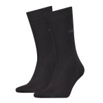 2-er-Pack Calvin Klein Carter Casual Flat Knit Sock