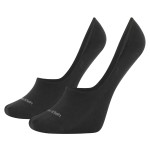 2-stuks verpakking Calvin Klein Jessica No Show Sock