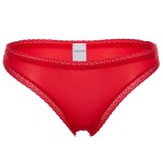 Calvin Klein Bottoms Up Refresh Bikini