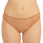 Calvin Klein Bottoms Up Refresh Thong