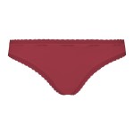 Calvin Klein Bottoms Up Refresh Thong