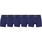 5-Pakning JBS Bamboo Tights For Boys