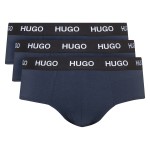 3-Pak Hugo Triplet Brief 