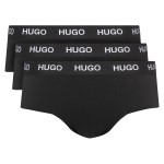 3-Pak Hugo Triplet Brief 