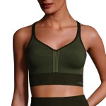 Casall Seamless Sports Top