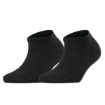 2-Pakkaus Falke Women Casual Happy Sneaker Sock