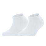 2-Pakkaus Falke Women Casual Happy Sneaker Sock