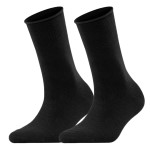 2-Pakkaus Falke Women Casual Happy Sock