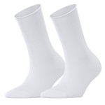 2-Pakkaus Falke Women Casual Happy Sock