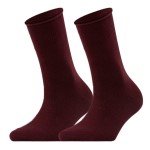 2-Pakkaus Falke Women Casual Happy Sock