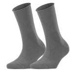 2-Pakkaus Falke Women Casual Happy Sock