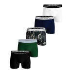 5-Pakning Björn Borg Essential Shorts 2115