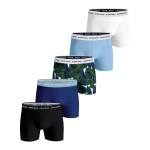 5-Pakning Björn Borg Essential Shorts 2115