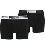 2-stuks verpakking Puma Everyday Placed Logo Boxer