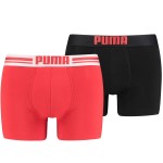 2-stuks verpakking Puma Everyday Placed Logo Boxer