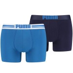 2-stuks verpakking Puma Everyday Placed Logo Boxer