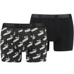 2-Pakkaus Puma Everyday Aop Boxer