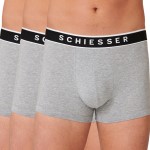 3-er-Pack Schiesser 95-5 Organic Cotton Rio Boxer