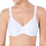 Triumph Modern Soft Cotton Underwire Bra