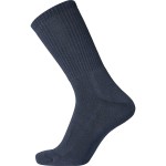 Egtved Cotton Terry Sole Sock