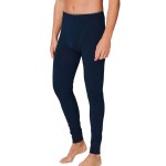 Schiesser 95-5 Organic Cotton Long Johns