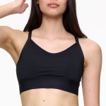 Kari Traa Fröya Wool Sports Bra