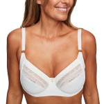 Abecita Lady Wire Bra