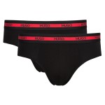 2-Pakning HUGO Twin Brief