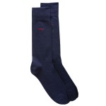 2-Pack HUGO Crew Sock