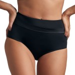 Marlies Dekkers Cache Coeur Highwaist Brief