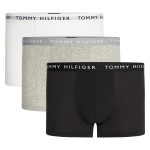 3-stuks verpakking Tommy Hilfiger Classic Trunk