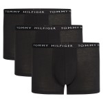 3-stuks verpakking Tommy Hilfiger Classic Trunk