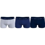 3-stuks verpakking Tommy Hilfiger Classic Trunk