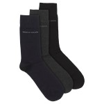 3-er-Pack Tiger of Sweden Essential Abramio Socks