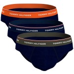 3-stuks verpakking Tommy Hilfiger Classic Brief