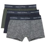 3-er-Pack Marc O Polo Cotton Stretch Trunk