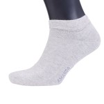 3-Pack Amanda Christensen True Sneaker Sock