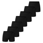 7-er-Pack Bread and Boxers Organic Cotton Strecth Boxer