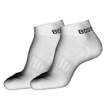 2-Pak BOSS Casual Sport Sneaker Socks