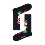 2-er-Pack Happy Socks Fruit Stack Sock