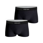 2-Pak Björn Borg Cotton Stretch Trunk