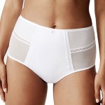 Chantelle Chic Essential High Waisted Brief