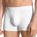 Calida Authentic Cotton Boxer Brief