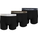 3-Pakkaus Calvin Klein Modern Structure Recycled Boxer Brief