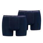 2-er-Pack Levis Tencel Boxer Brief 