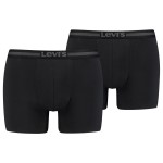 2-er-Pack Levis Tencel Boxer Brief 