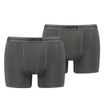 2-er-Pack Levis Tencel Boxer Brief 