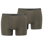 2-er-Pack Levis Tencel Boxer Brief 