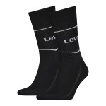 2-Pak Levis Organic Cotton Sock