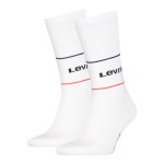 2-Pak Levis Organic Cotton Sock